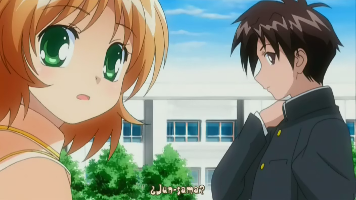 Happiness!: Watarase Jun no Kareinaru Ichinichi (Kaede Kawaii Fansub)